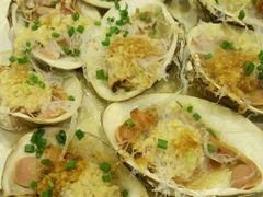 -吉源大排档·鱼生·海鲜(烧烤彩印厂店)