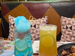 -意卡菲·欢乐聚会餐厅(华侨店)