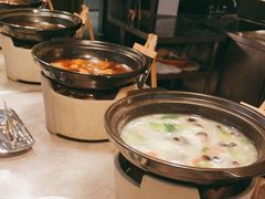 -昆山裕元花园酒店·温莎西餐厅