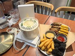 -魏斯理汉堡(西安沣东吾悦店)