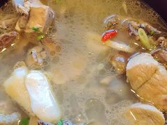 -妈妈的味道(和顺古镇店)