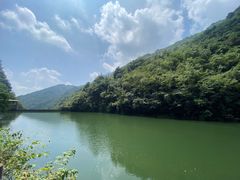 -浙西大龙湾