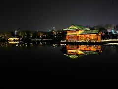 -韶山冲湘菜馆(大明湖店)