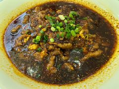 -成都驻京办餐厅(蜀都宾馆店)