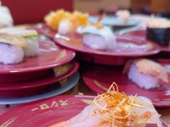 -寿司郎(皇庭广场店)