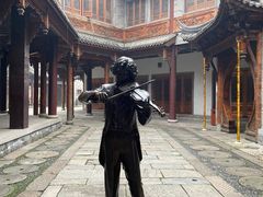 -龙潭水乡