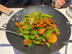 湖南辣椒炒肉-匠熙小馆(崇文门店)
