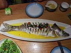 -陈家味(古柏店)