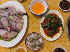 腌制咸虾-金砂阿洲鱼册店