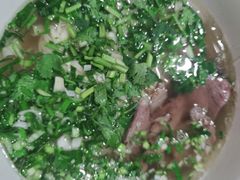 -马记永·兰州牛肉面(天通苑家乐福店)