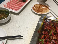 -小牛叔鲜切牛肉·火锅·烤肉自助(公济桥路店)
