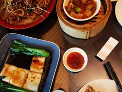 -中山保利艾美酒店-乐美中餐厅