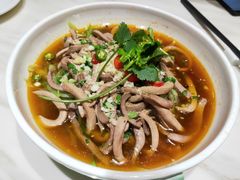 -品大伍·食之道品伍味(汪海店)