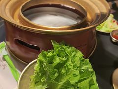 -西塔老太太泥炉烤肉(龙湖北苑天街店)