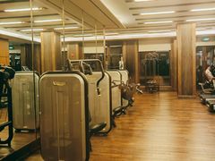 -上海崇明金茂凯悦酒店