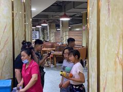 -元盛居(生态大街店)