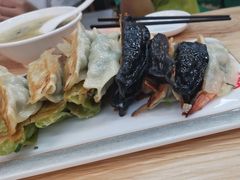 -众品老方子锅贴甜沫(李村店)