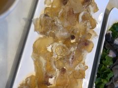 牛筋-食潮汕头鲜牛馆(望京保利店)