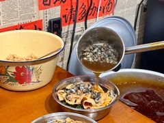 -柳州肥姨妈大骨螺蛳粉(双阳路店)