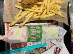 -肯德基(美兰机场店)