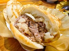 -永茂驴肉(莲池南大街总店)