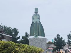 -青山刚昌故乡馆