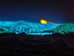 -鼎盛王朝康熙大典实景演出