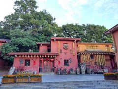 -云南民族村