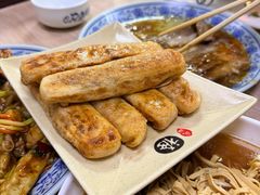 -协顺园回头馆(南顺城路店)