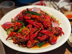 -清水亭湖北菜(大屯DT51店)