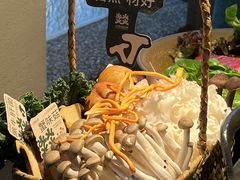 -大龙燚·旷野鲜火锅(广州首店)