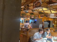 -四方桌·福建客家土菜(沙县步行街店)