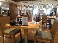 大堂-鼎泰丰(当代商城店)