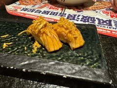 -古田居·特色寿司料理(星之岛旗舰店)