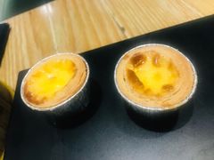 -寻味·港式茶餐厅(富力城店)