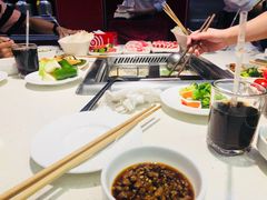 -海底捞火锅(北京路店)