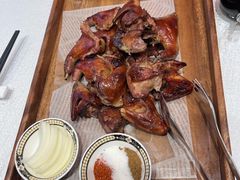 -新疆大厦·慕士塔格餐厅