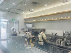 -喜茶(广州番禺奥园广场店)