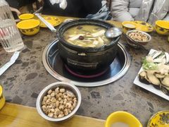 -田村·石锅藏香鸡(八廓街店)