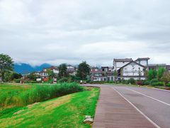 -大理洱海