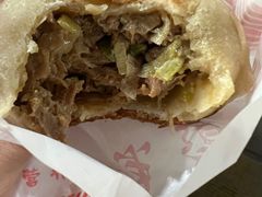-老北京炸酱面(故宫店)