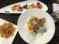 -梧桐餐厅(泉城路店)