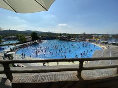 -南京银杏湖乐园