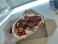牛肉卷-CIN CIN CANTINA&BAR