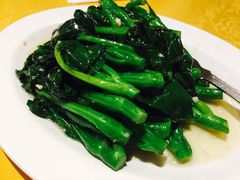 -文兴酒家(Chinatown - Gerrard Street)