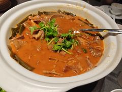 -简小舍·民间手艺菜(武昌江滩店)