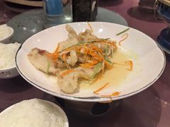 -金掌勺·锅包肉(广渠门店)