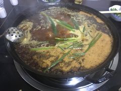 -石灰市毛记烧鸡公(解放碑店)
