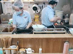 -醉面(苏州桥店)