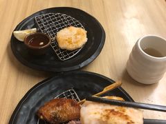 -味千拉面(光启城时尚购物中心店)